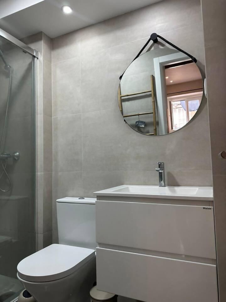 Chic Apartmentrua Verde Лиссабон Экстерьер фото
