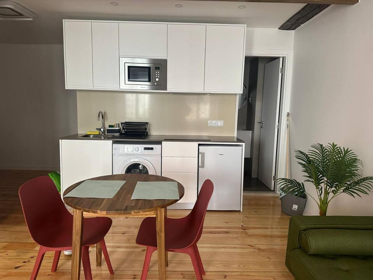 Chic Apartmentrua Verde Лиссабон Экстерьер фото